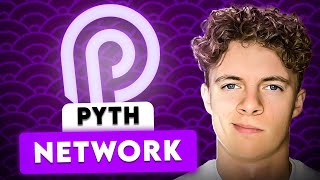 PYTH NETWORK  LE NOUVEL ORACLE LE PLUS PROMETTEUR DU MARCHÉ DES CRYPTOS  Yrile [upl. by Oralia135]