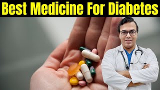 Best Medicine For Diabetes  DIAAFIT [upl. by Elehcir]