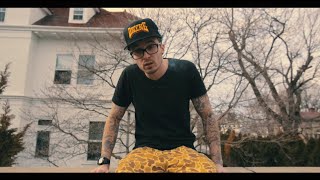 Chris Webby  FeelTheBern Freeverse Series Ep 5 [upl. by Arteid319]