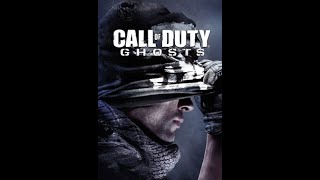 Call of Duty Ghosts [upl. by Adyaj]