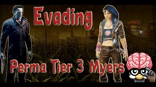 Evading Perma Tier 3 Myers [upl. by Agata628]