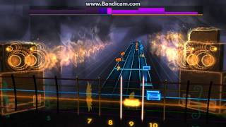 Rocksmith 2014 Custom The xx  Intro [upl. by Tebor]