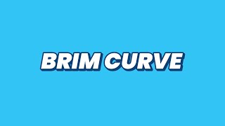 Brim Curve The Ultimate Tool for Curving Your Hat Bill Like a Pro [upl. by Lsiel248]