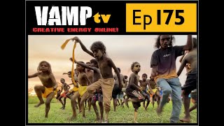 VAMP EP 175  whole episode [upl. by Grevera]