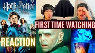 Wizard Battle Dumbledore vs Voldemort  Harry Potter and the Order of the Phoenix [upl. by Antsirhc265]