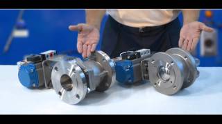 ValveMan The Compact Series Valves [upl. by Ventura198]