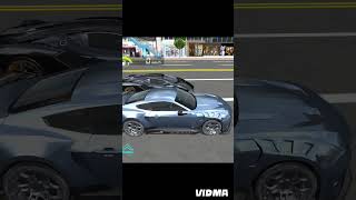 Car comparison in 3d driving class [upl. by Curson]