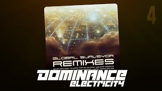 Komarken Electronics  Avoid Society Dominance Electricity dark electro bass breaks [upl. by Reo]