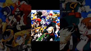 AMV  MHA FINALLY END  MHA CHAPTER 430  MHA Last chapter myheroacademia MHA Season 7 Episode 13 [upl. by Enirolf]