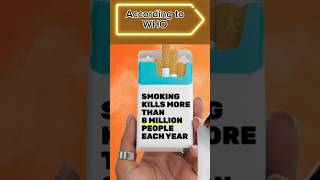 Side effects of smoking 🚬  quit smoking smokingboy health life boy girl facts fact shorts [upl. by Anytsyrk]