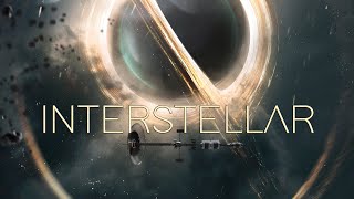 INTERSTELLAR  Beautiful Space Orchestral Music Mix  Epic Inspirational SciFi Music [upl. by Erot]