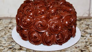 Hershey’s Chocolate Frosting [upl. by Hayarahs]