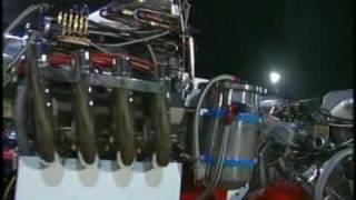 Tracteur Pulling Bernay 2009  bande annonce bonne qualité vidéo [upl. by Chancellor]