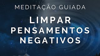 Como SE LIVRAR DE UM PENSAMENTO NEGATIVO 3 dicas estranhas  mas que FUNCIONAM [upl. by Daigle]