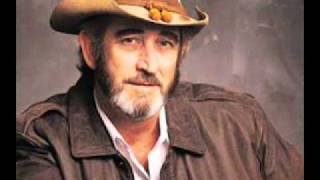 Don Williams  Ive Been Loved by the Best [upl. by Hoagland690]