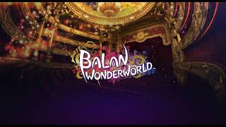 Balans Bout  Balan Wonderworld OST [upl. by Ron684]