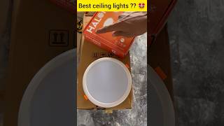 Best Ceiling Lights 2024 shorts ceilinglights lightworker [upl. by Atinra273]