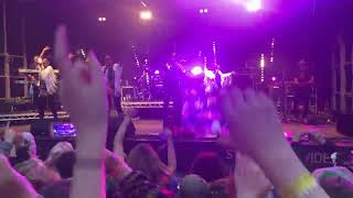 Sister Sledge live Stendhal festival 2022 … 9 [upl. by Adnawuj194]