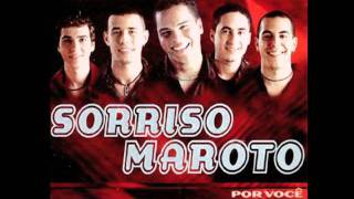 Sorriso Maroto  Eu Vacilei [upl. by Inanak]