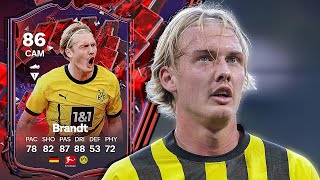 86 BRANDT is VERY UNDERRATED Here is WHY [upl. by Akihsay]