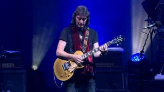 Steve Hackett quotStar of Siriusquot Live in Liverpool [upl. by Alegre]