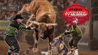 PBR Unleash the Beast Albuquerque  2024 Week 17 Recap [upl. by Enirehtac48]