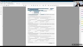 FBAR Part IV specifies where the filer has signature or other authority but no financial interest [upl. by Eiralih]