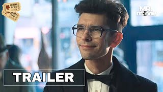 LIMONOV 2024 Trailer Italiano Ufficiale  Ben Whishaw Tomas Arana  Al Cinema [upl. by Rim]