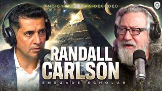 “Catastrophic World Events”  Randall Carlson Freemasons Extinction Events amp Planetary Defense [upl. by Leith]