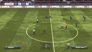 FUT13 1h de live sur la Coupe Boule de Neige  Spéciale Fêtes [upl. by Lali]