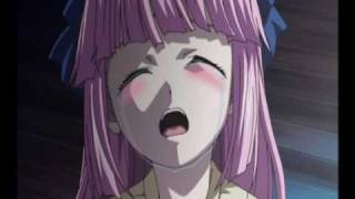 Elfen Lied  Saddest Moment English Dub HQ [upl. by Araeit]