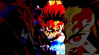 Tanjiro badass edit🔥Demon Slayer EditAMVshorts anime animemoments demonslayer kimetsunoyaiba [upl. by Anyel]