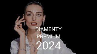 Diamenty Premium 2024  ApartTV [upl. by Yenmor583]