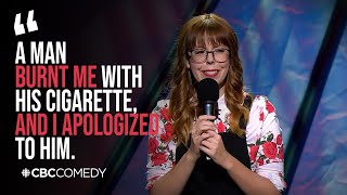 How to apologize like a Canadian  Amanda Brooke Perrin [upl. by Vladimar]