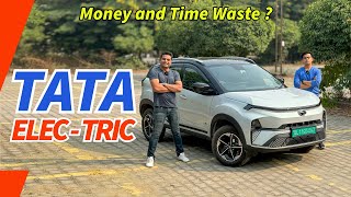 Tata Nexon Ev Problems And Ownership Experience  3 Saal Baad Sach mai Free Hojayegi Kya [upl. by Paff589]