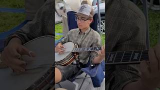 Amazing Kids Playing Bluegrass Instrumental quotLong Journey Homequot bluegrass [upl. by Tymes]