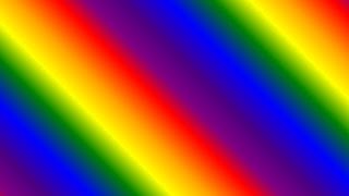 INTENSE EXTREME FLASHING COLOURS HIGH LEVELRAINBOW [upl. by Ching190]