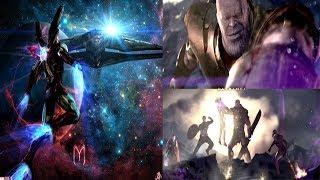 AVENGERS ENDGAME FIRST 20 MIN FOOTAGE REVEALED BY MARVEL AT SOUTH KOREA PRESS JUNKET MAJOR SPOILERS [upl. by Nonah]