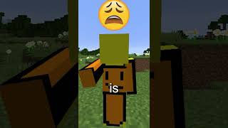 The Secret Lore Behind The Glare In Minecraft [upl. by Stiegler469]