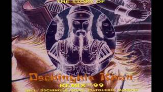 Dschinghis Khan  Moskau 99 Extended Mix [upl. by Alleras322]