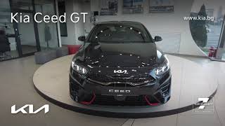 Kia Ceed GT [upl. by Moreen]