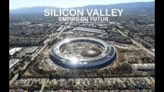 Cauchemar sur ARTE  Silicon Valley Empire du Futur [upl. by Anelys]