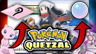 ¿Como Derrotar a TRAINER AKARI Pokemon Quetzal Actualización 70 LUSTROUS GLOBE y MEWNIUM Z [upl. by Alya]