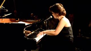 Recado Yoko Miwa Trio  Scullers 2012 [upl. by Etnasa]