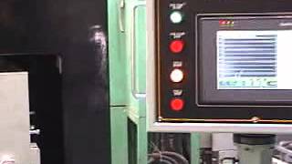 Vacuum Sintering Machine VSE60 [upl. by Doi273]