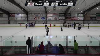 Beloit vs Heartlanders [upl. by Talbott]