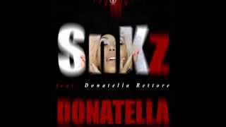 SnKz feat Rettore  Donatella HS12 Remixwmv [upl. by Mathia941]