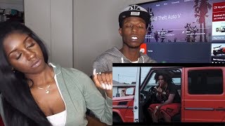 Da Real Gee Money  Industry NBA YoungBoy Response  Official Music Video Reaction [upl. by Nunes337]