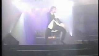 Celine Dion Misled live 1993 [upl. by Shelia331]