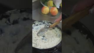 Quick amp Easy Chicken Veronique Recipe [upl. by Dine993]